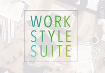 WORK STYLE SUITE