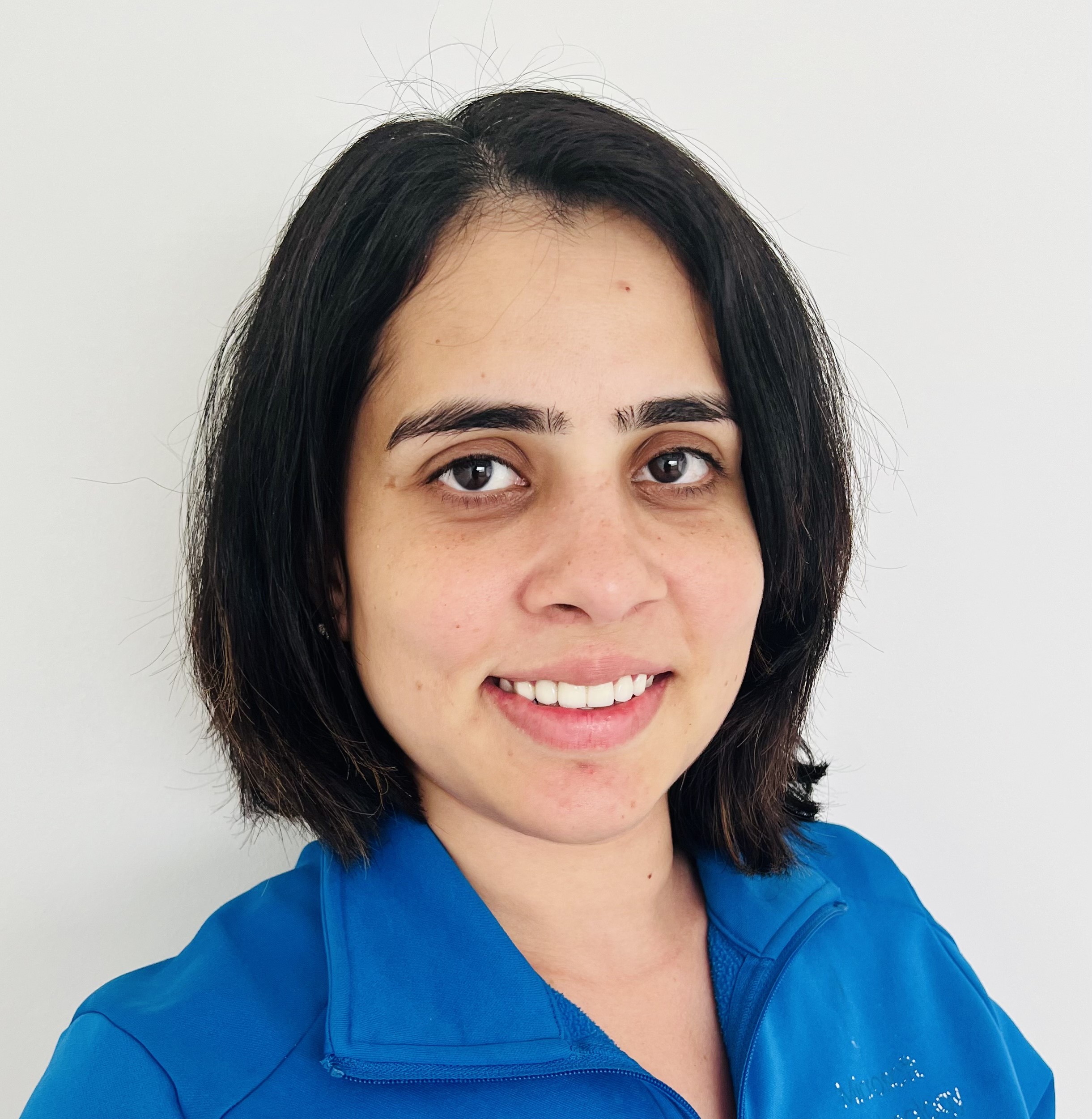 Microsoft Senior Cloud Endpoint Technical Specialist　Pratima Singh