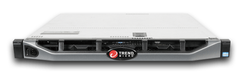 Trend Micro Deep Discovery Inspector
